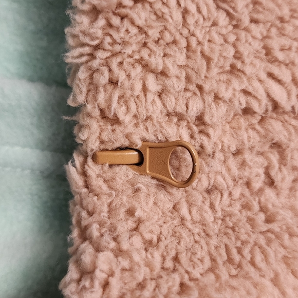 STAR WARS Adult Onsie Hoodie - Mandalorian Grogu Baby - One Size Hot Topic - Picture 8 of 8